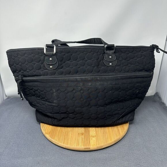 Vera Bradley Baby Bag Baroque - Picture 2 of 8